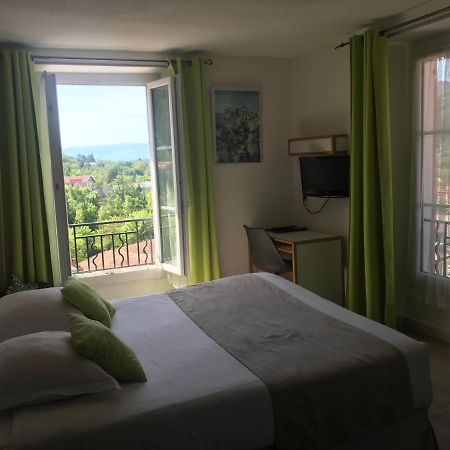 Fifi Moulin Hotel Serres  Exterior photo